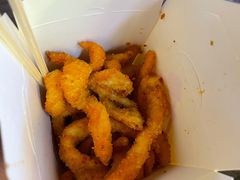 -味子夫鸡柳(三峡广场店)