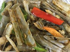 -晓庄学院-食堂
