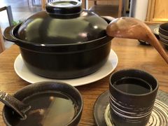 -垚慈居素食(华发新城店)