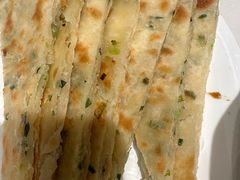 葱花饼-金百万(亦庄店)