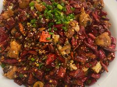 -成都驻京办餐厅(蜀都宾馆店)