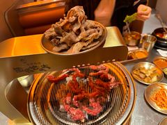 -西塔老太太泥炉烤肉(苏州大悦城店)