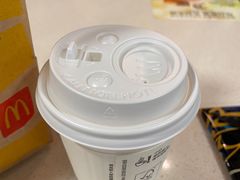 -麦当劳(北京路广百广场店)