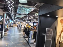 -法雅体育工厂店(皂君庙路店)
