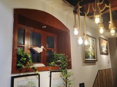 -LA CREPERIE BRETONNE布列塔尼法式餐厅(天童北路店)