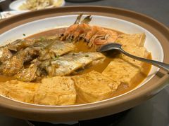 -船歌·鱼水饺青岛菜(金狮广场店)