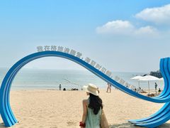 -东澳岛