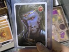 -FullHouse桌游跑团血染剧本杀(南京西路店)