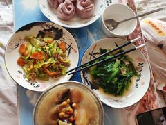 -好孕妈妈月嫂(哈尔滨总店)