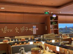 -西塔老太太泥炉烤肉(亚运村店)