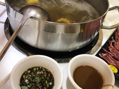 -陈记顺和牛肉火锅馆(天河北路店)