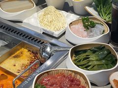 -海底捞火锅(石厦时代广场店)