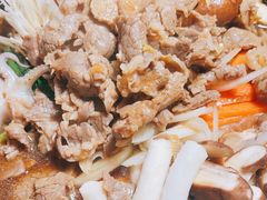 -百年石锅饭·朝鲜族传统民餐