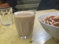 -老光明岗琼甜茶馆