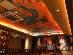 -仓桥家·焗寿司·锅物(光谷步行街店)