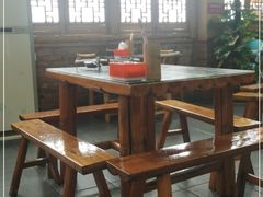 -张关合渣(航空大道店)