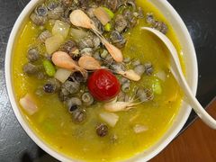 -锡和无锡菜(景丽苑店)