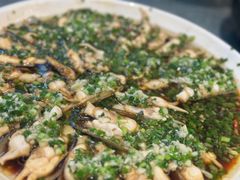 -汤记传菜(秀浦路店)