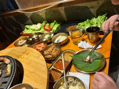 -韩象烤肉·韩国料理(市南麦凯乐旗舰店)
