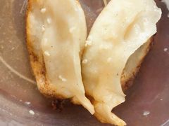 -胡记锅贴·沪上游子老鸭粉丝汤(太原路店)