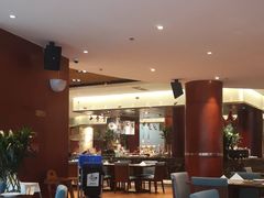 -重庆丽苑维景国际大酒店·海鲜自助餐厅