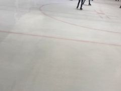 -冠军冰场CHAMPION RINK(苏州中心商场店)