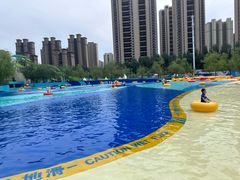 -清河半岛温泉度假酒店