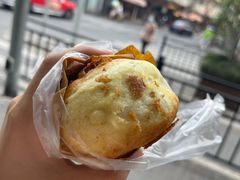 -牛煎里牛肉煎包淮南牛肉汤(广东路店)