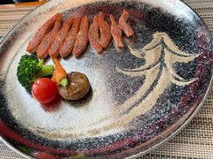 -香樟花园法式铁板烧(恒隆广场店)
