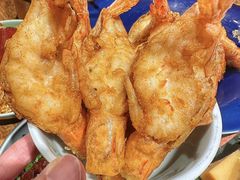 -小吊梨汤·北京菜·烤鸭(四元桥店)
