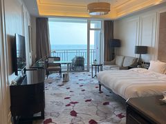 -青岛海景花园大酒店