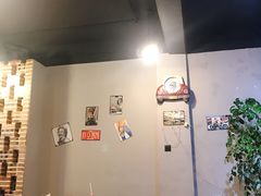大堂-陈员外正宗夹江烧烤(广福路店)