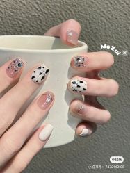 -情同手足美甲美睫