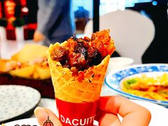 -西安饭庄·非遗陕菜(凤城五路店)