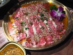 -九田家黑牛烤肉料理(新辰里亚运村店)