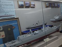 -上海中国航海博物馆