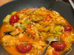 -榕意·川味之美(深业上城店)