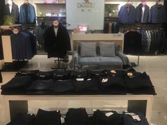 -南通奥特莱斯购物广场