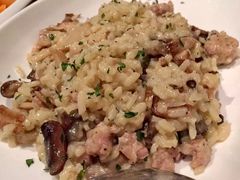 意大利烩饭-Mammamia意大利餐厅(阳春巷店)