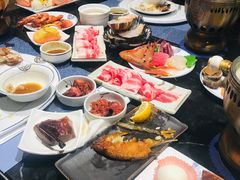 -海鼎荟海鲜姿造(仟禧汇店)