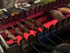 -麦凯伦烧烤·精酿超级工厂店(金桥总店)