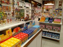 -泡泡玛特POPMART(蓝色港湾店)