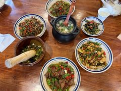 -徐春娇下饭菜(萧山奥体国际村店)