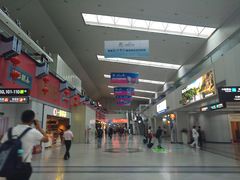 -福州长乐国际机场