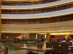 -杭州国际会议中心洲际酒店-原素全日餐厅(解放东路店)