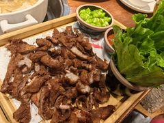 -大宝全猪馆(南京路店)