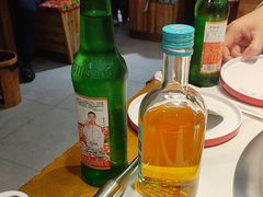 -玺炖·中国铁锅炖(南京东路店)