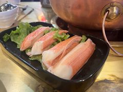 -牛街清真满恒記(平安里西大街店)