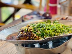 -树厨贵州菜(大十字店)