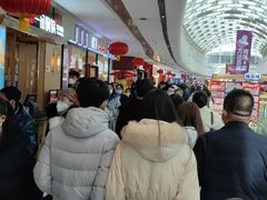 -万达广场(龙湖店)